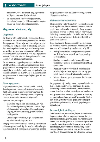 2022-2023 Mini Cabrio Gebruikershandleiding | Nederlands