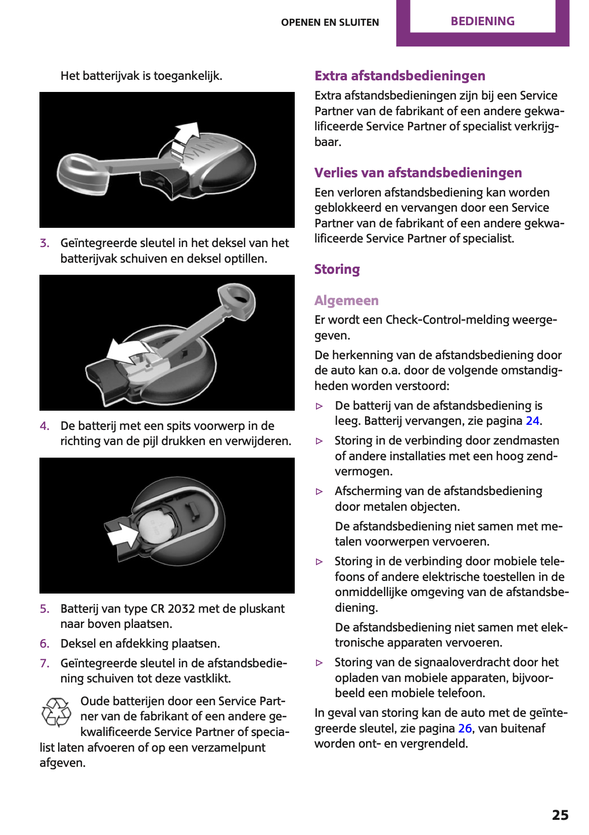 2016-2017 Mini Clubman Gebruikershandleiding | Nederlands