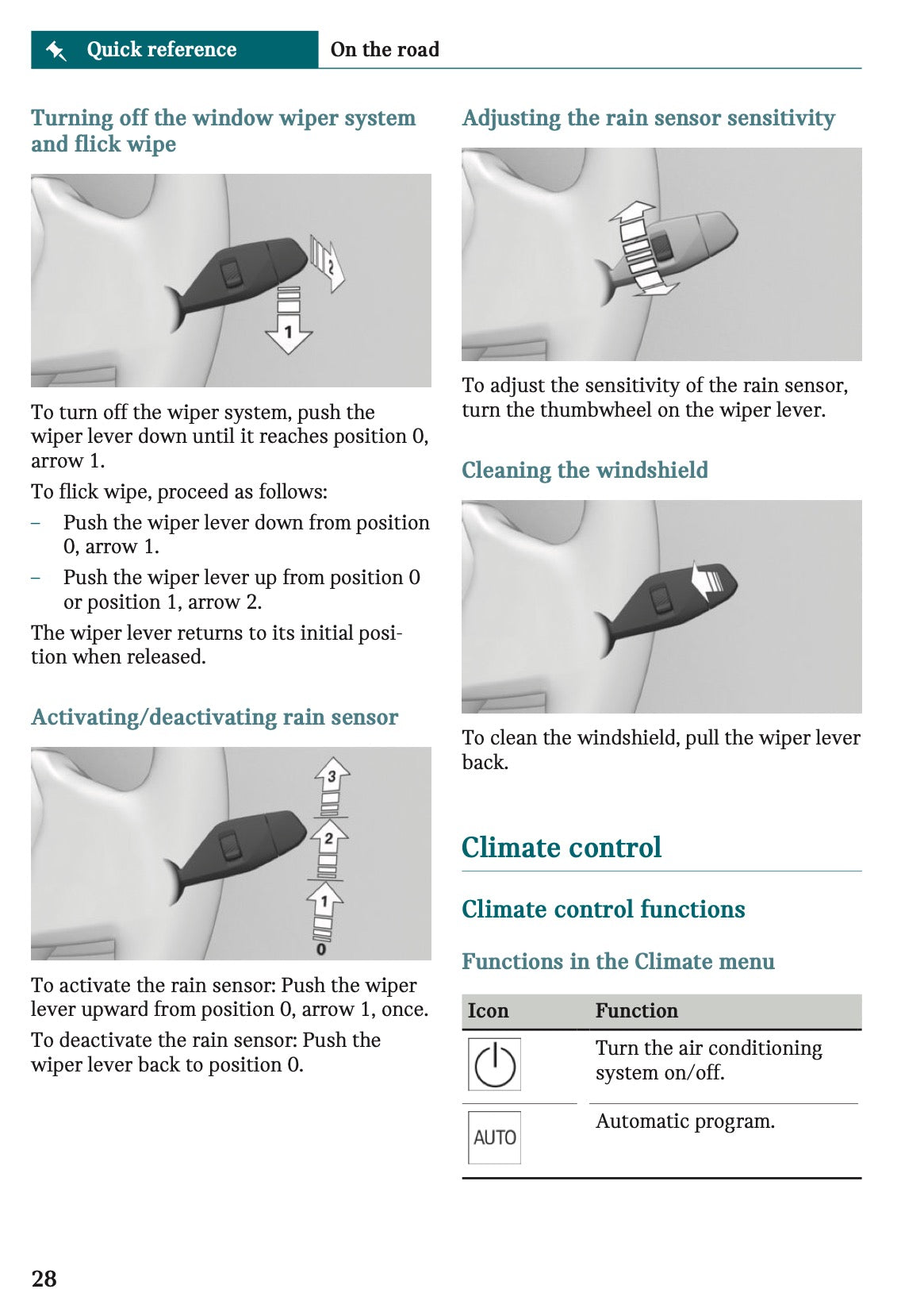 2026 Mini Cooper Convertible Owner's Manual | English US
