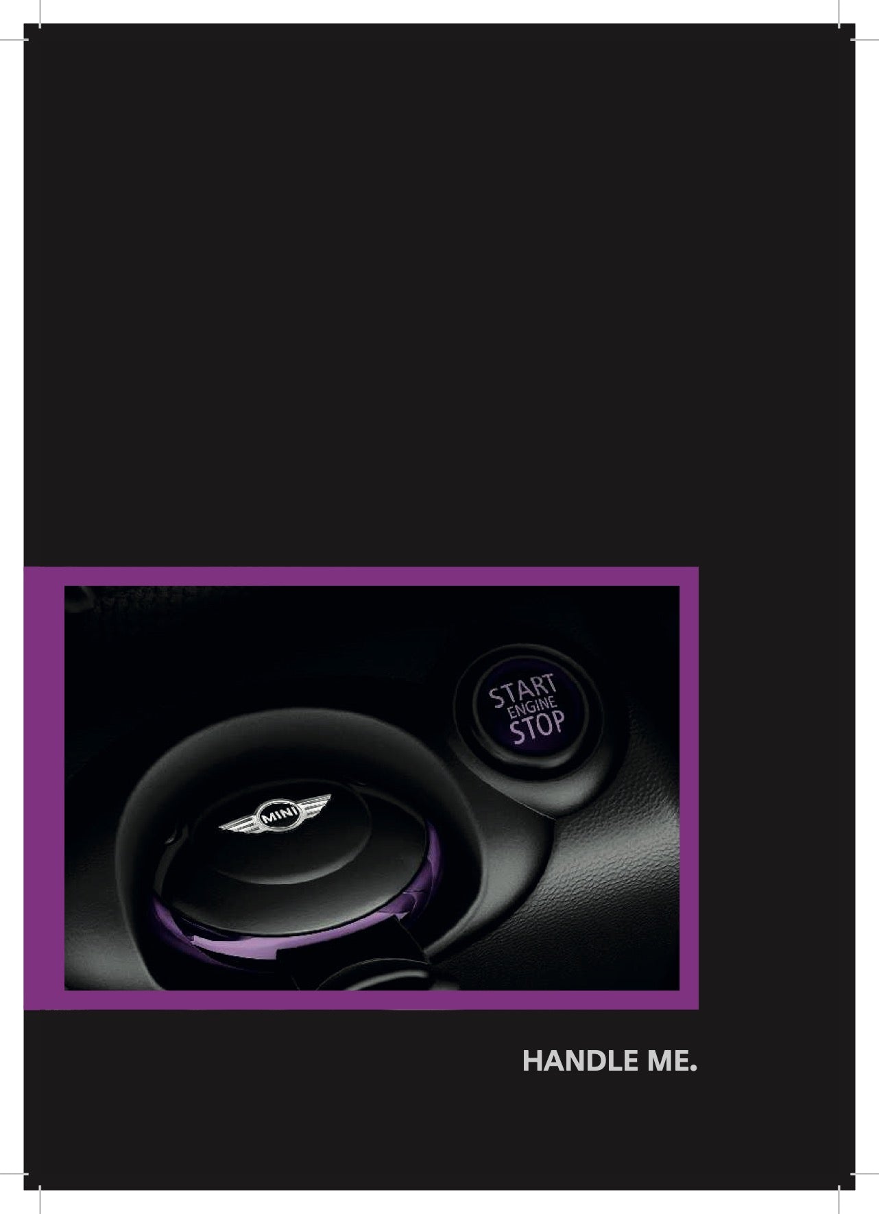 2015 Mini Countryman/Paceman Gebruikershandleiding | Nederlands