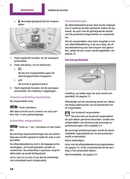 2015 Mini Countryman/Paceman Gebruikershandleiding | Nederlands