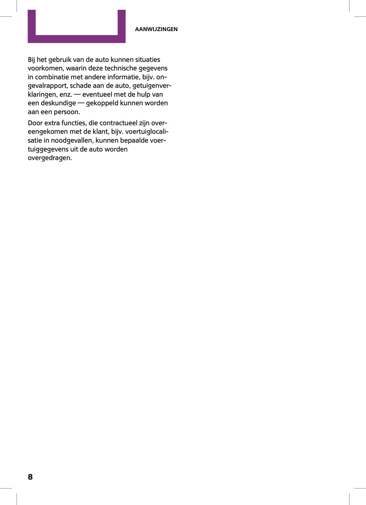 2015 Mini Countryman/Paceman Gebruikershandleiding | Nederlands