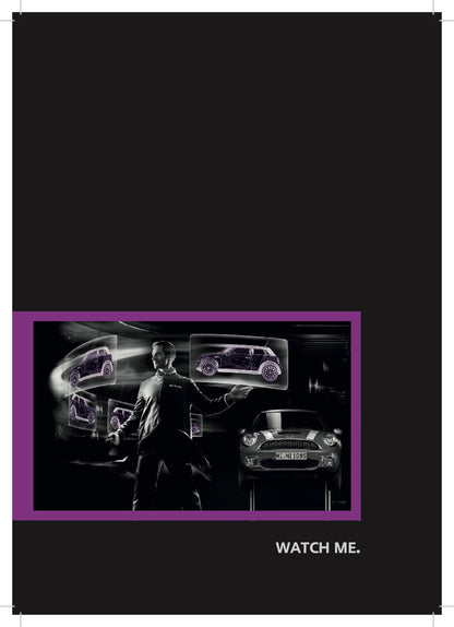 2015 Mini Countryman/Paceman Gebruikershandleiding | Nederlands