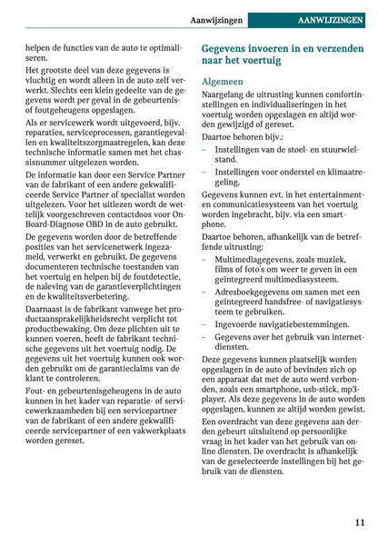 2020-2021 Mini Countryman Plug-in-Hybrid Gebruikershandleiding | Nederlands