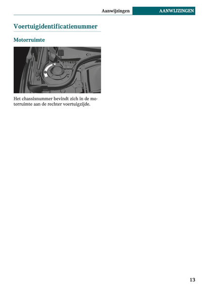 2020-2021 Mini Countryman Plug-in-Hybrid Gebruikershandleiding | Nederlands