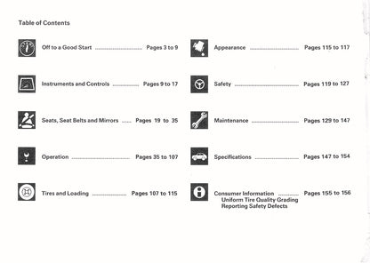 1992 Mitsubishi 3000GT Owner's Manual | English