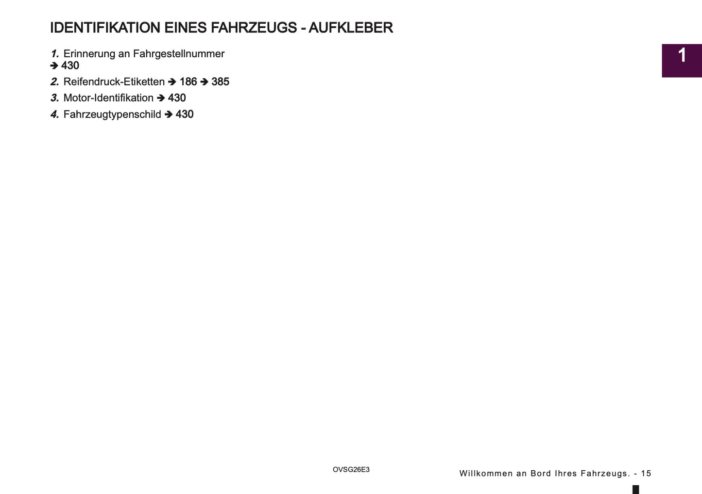 2026 Mitsubishi ASX Owner's Manual | German