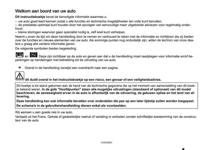 2026 Mitsubishi ASX Gebruikershandleiding | Nederlands