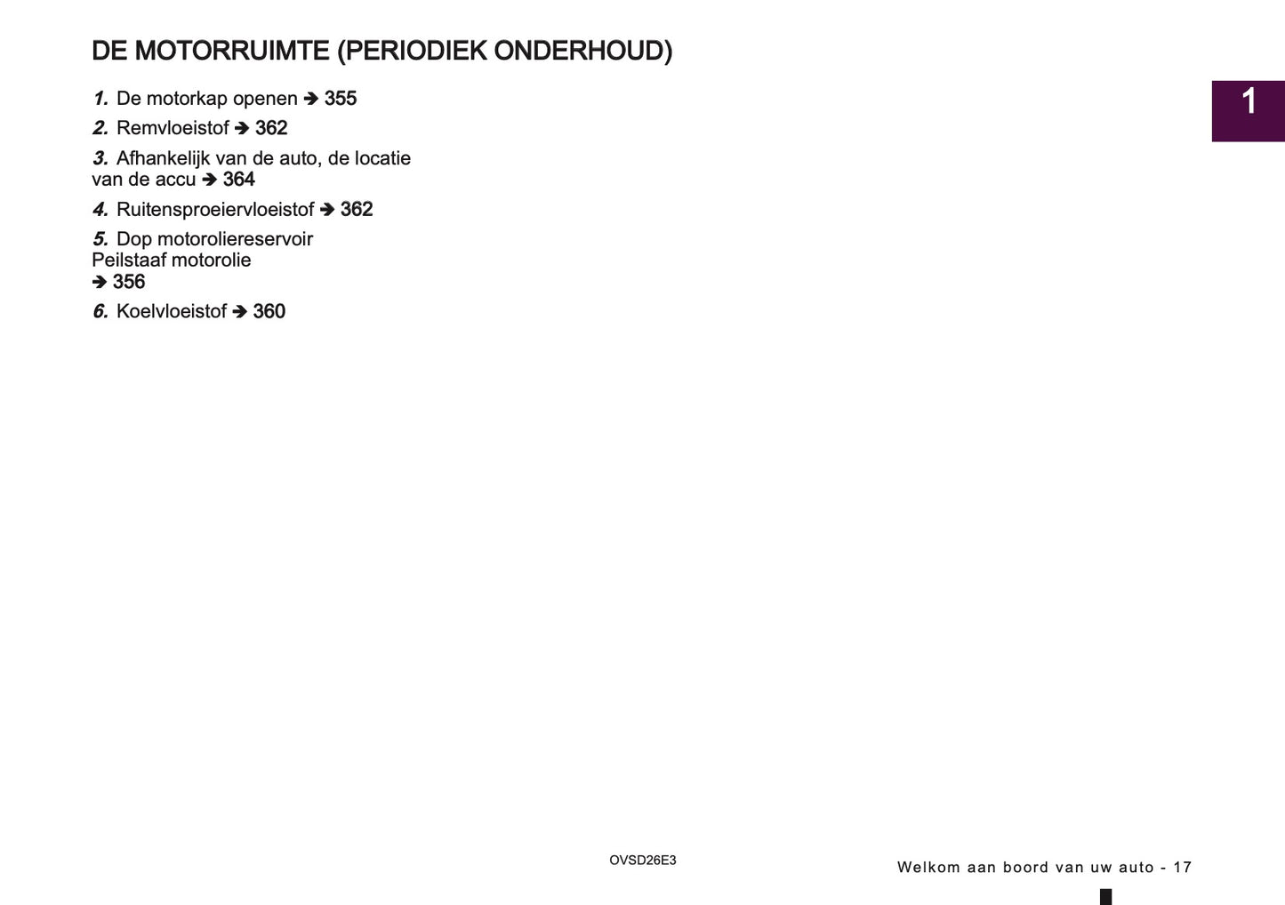 2026 Mitsubishi ASX Gebruikershandleiding | Nederlands