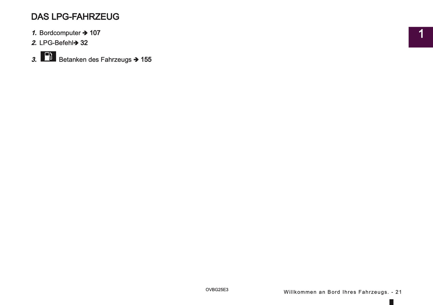 2025 Mitsubishi Colt Owner's Manual | German