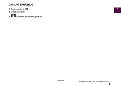 2025 Mitsubishi Colt Owner's Manual | German