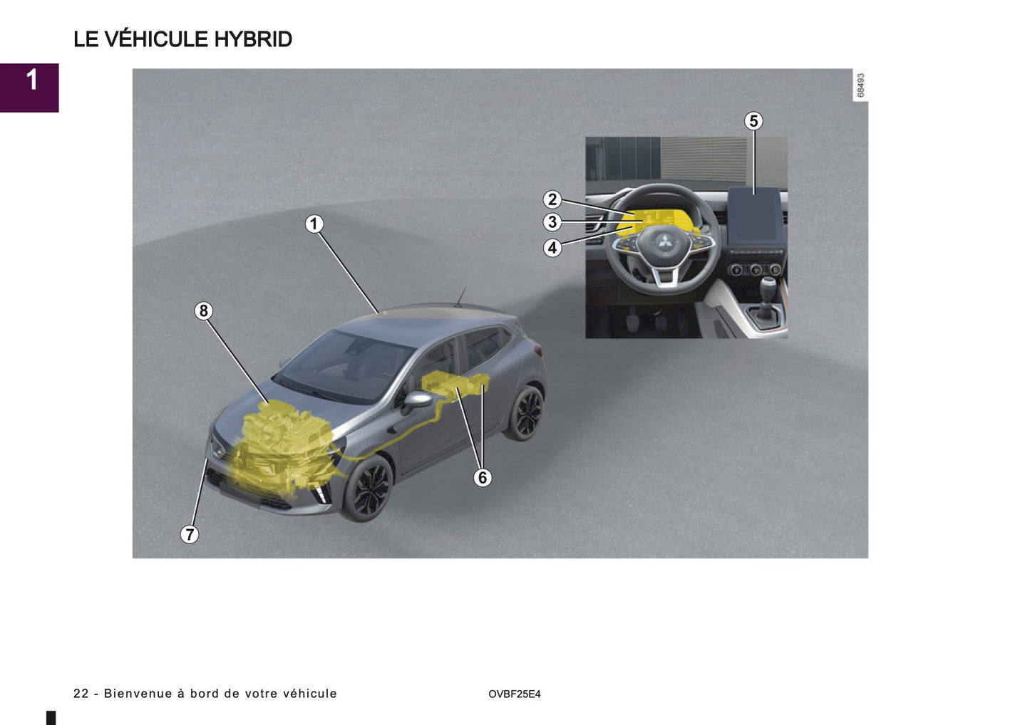 2026 Mitsubishi Colt Owner's Manual | French