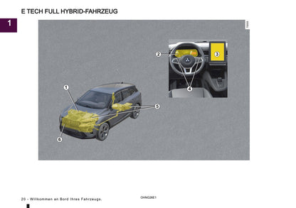 2026 Mitsubishi Grandis Owner's Manual | German