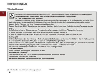 2026 Mitsubishi Grandis Owner's Manual | German