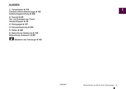 2026 Mitsubishi Grandis Owner's Manual | German