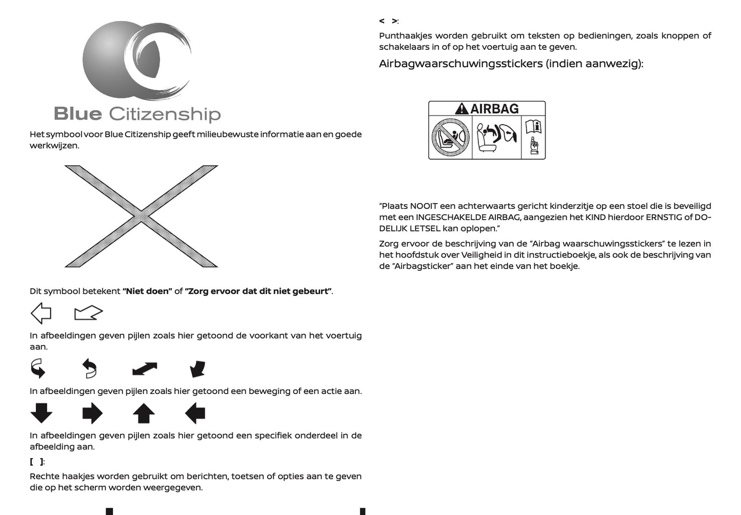 2022 Nissan Juke Gebruikershandleiding | Nederlands