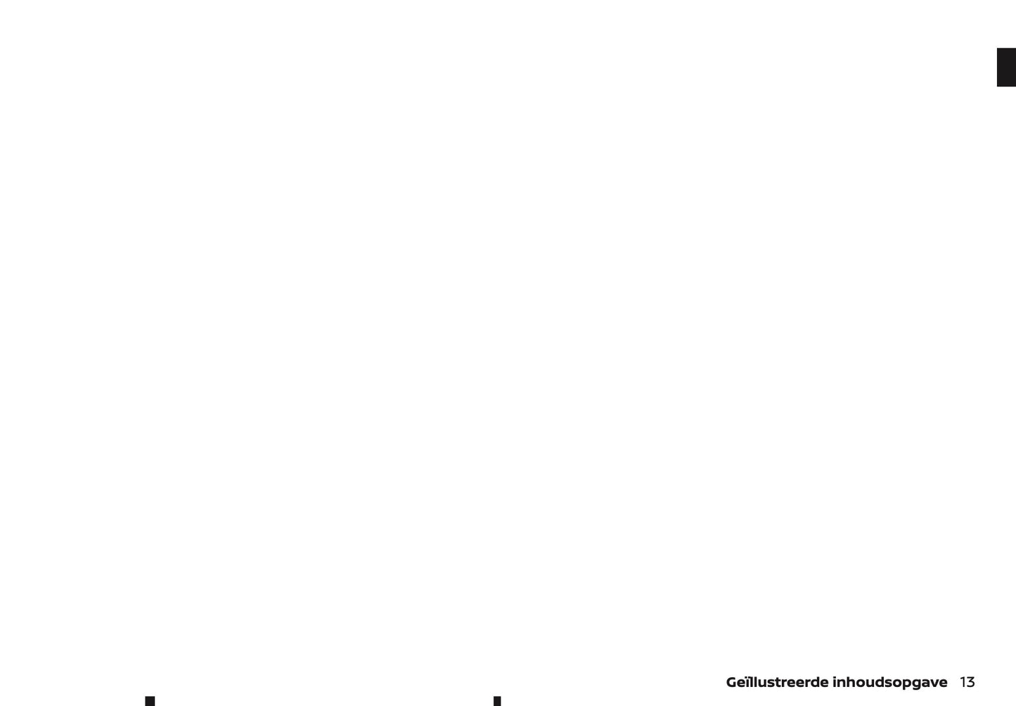 2022 Nissan Juke Gebruikershandleiding | Nederlands