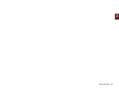 2025 Nissan Micra Owner's Manual | Dutch
