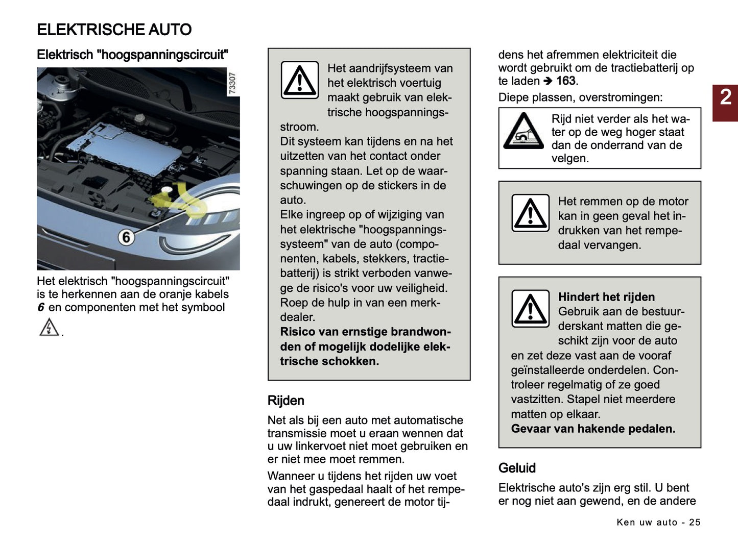 2026 Nissan Micra Gebruikershandleiding | Nederlands