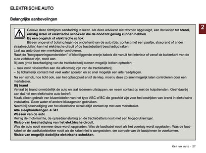 2026 Nissan Micra Gebruikershandleiding | Nederlands