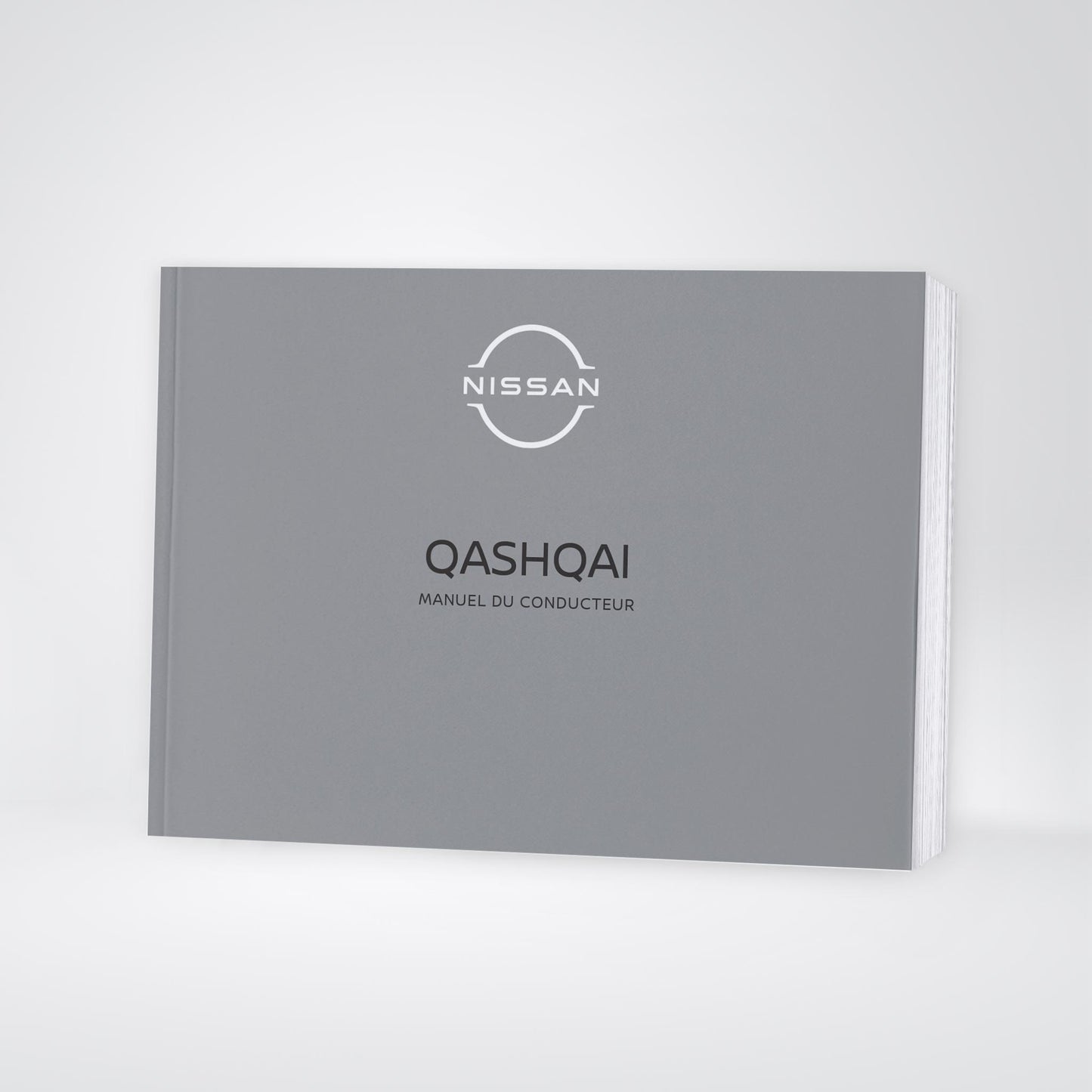 2024-2025 Nissan Qashqai Owner's Manual | French