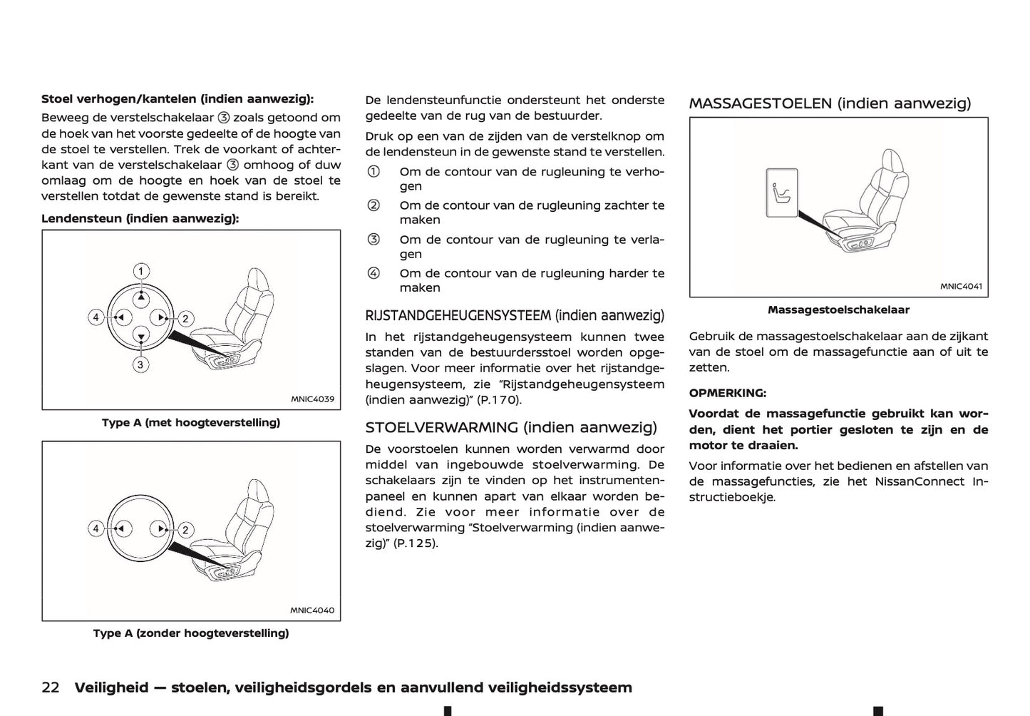 2025-2026 Nissan Qashqai Gebruikershandleiding | Nederlands
