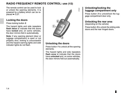2022-2023 Nissan Townstar Owner's Manual | English