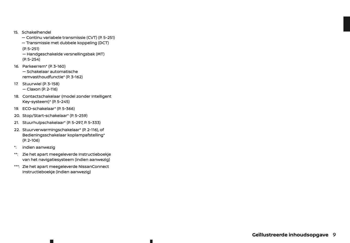 2020-2021 Nissan X-Trail Gebruikershandleiding | Nederlands