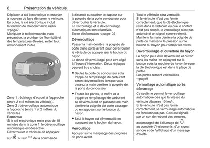 2025 Opel Astra Owner's Manual | French