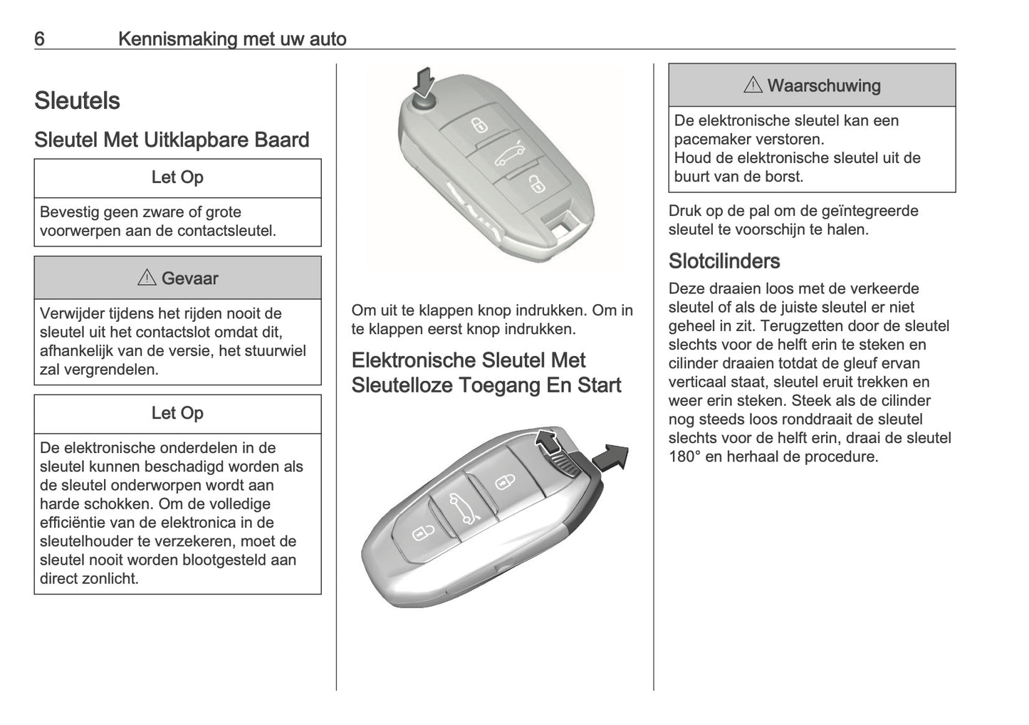 2025 Opel Astra Gebruikershandleiding | Nederlands