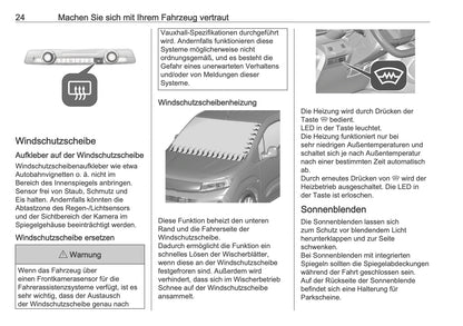 2025 Opel Combo Owner's Manual | German