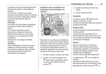 2025 Opel Corsa Manuel du propriétaire | Français