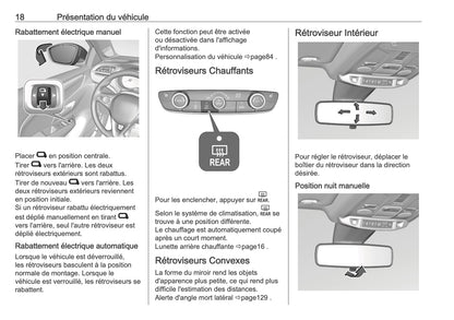 2025 Opel Corsa Manuel du propriétaire | Français