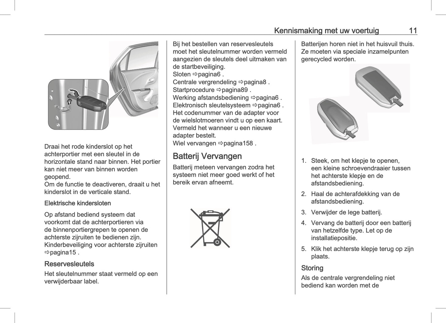 2025 Opel Corsa Gebruikershandleiding | Nederlands