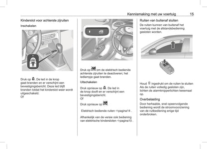 2025 Opel Corsa Gebruikershandleiding | Nederlands