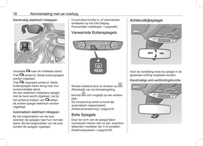 2025 Opel Corsa Gebruikershandleiding | Nederlands