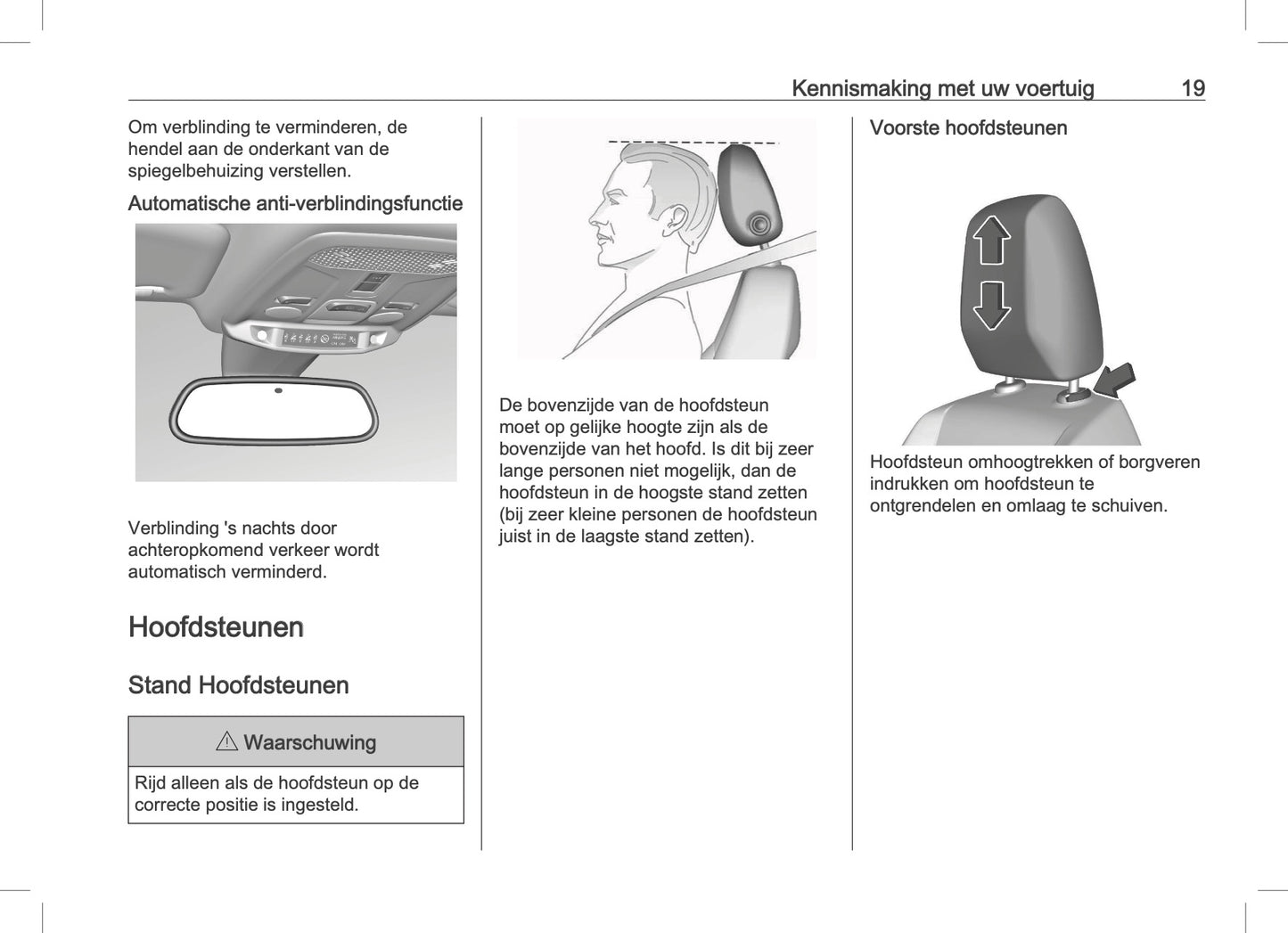 2025 Opel Corsa Gebruikershandleiding | Nederlands