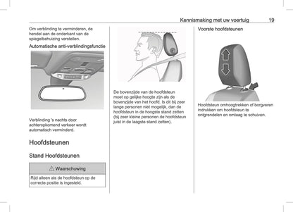 2025 Opel Corsa Gebruikershandleiding | Nederlands