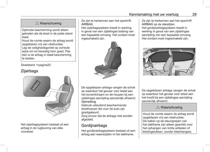 2025 Opel Corsa Gebruikershandleiding | Nederlands