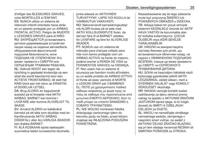 2025 Opel Frontera Gebruikershandleiding | Nederlands