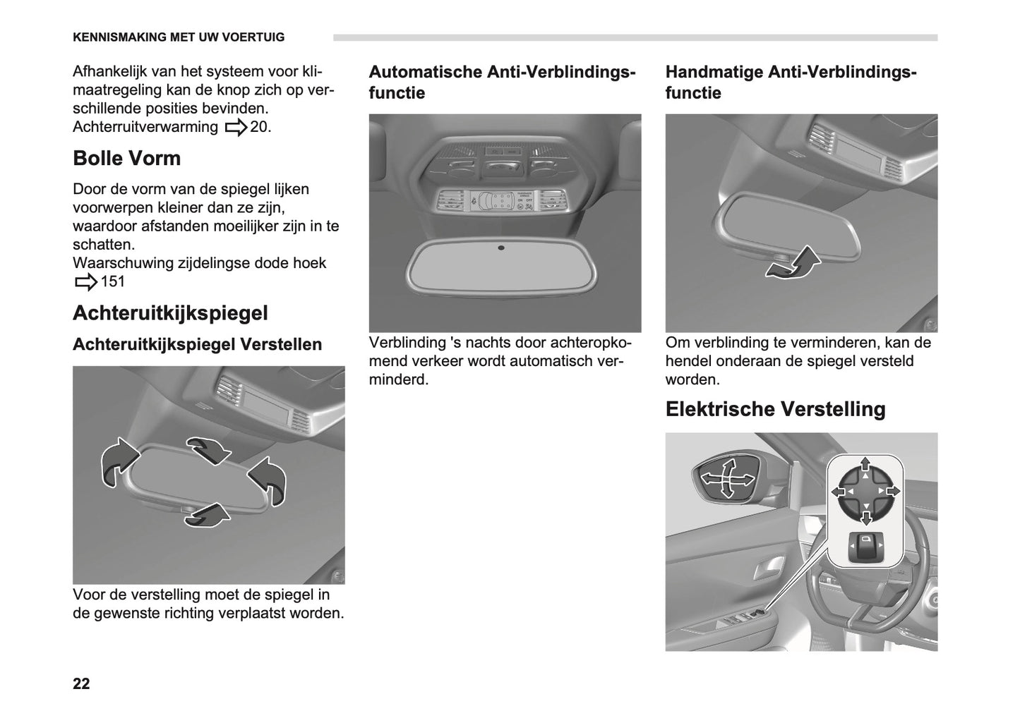 2026 Opel Frontera Gebruikershandleiding | Nederlands