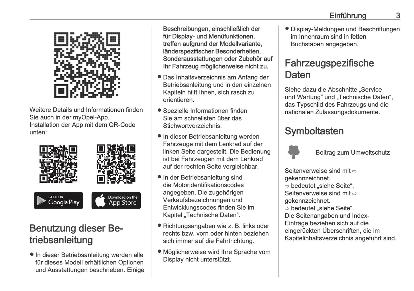 2025 Opel Grandland Owner's Manual | German