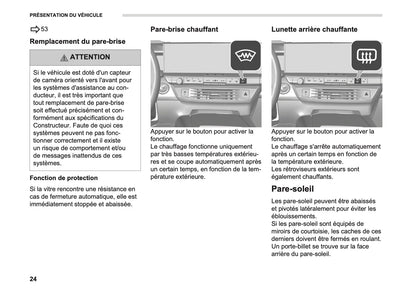 2026 Opel Grandland Manuel du propriétaire | Français