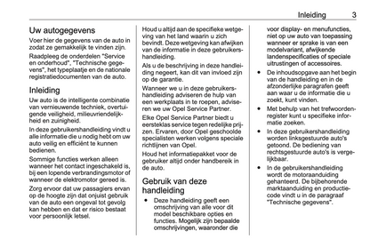 2023-2024 Opel Grandland Gebruikershandleiding | Nederlands