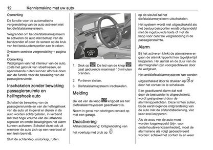 2024-2025 Opel Grandland Gebruikershandleiding | Nederlands