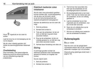 2024-2025 Opel Grandland Gebruikershandleiding | Nederlands