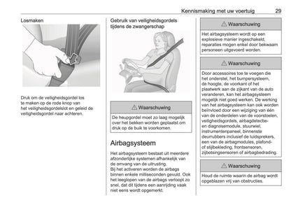 2025 Opel Grandland Gebruikershandleiding | Nederlands