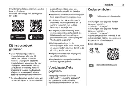 2025 Opel Grandland Gebruikershandleiding | Nederlands