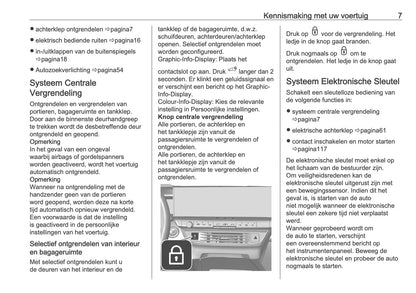 2025 Opel Grandland Gebruikershandleiding | Nederlands