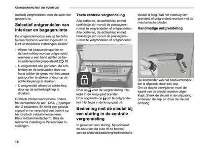 2026 Opel Grandland Gebruikershandleiding | Nederlands